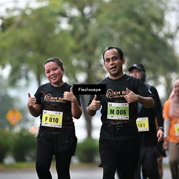 Runner Photo 8517098