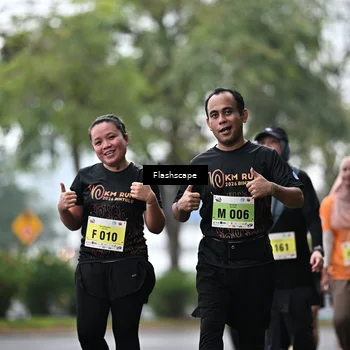 Runner Photo 8517099