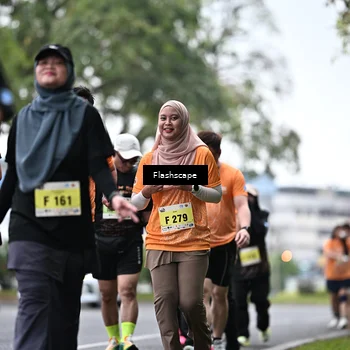 Runner Photo 8517102