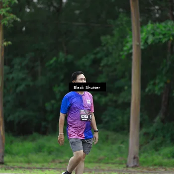 Runner Photo 8517103