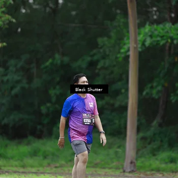 Runner Photo 8517109