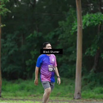 Runner Photo 8517110
