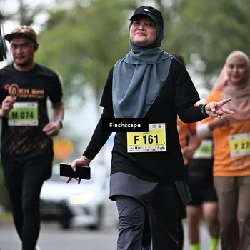 Runner Photo 8517112