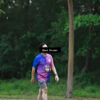 Runner Photo 8517117