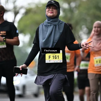 Runner Photo 8517119