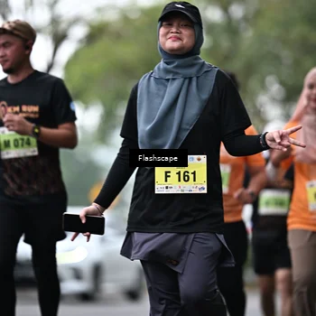 Runner Photo 8517120