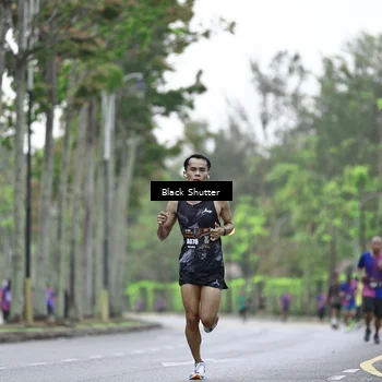 Runner Photo 8517122