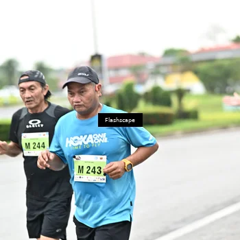 Runner Photo 8517123