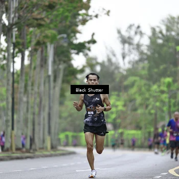 Runner Photo 8517125