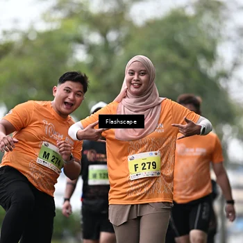 Runner Photo 8517126