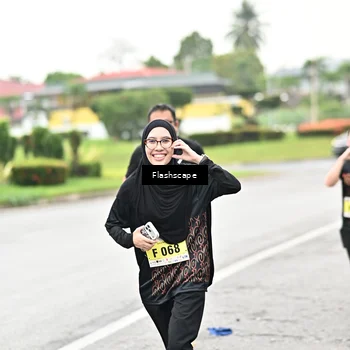 Runner Photo 8517128