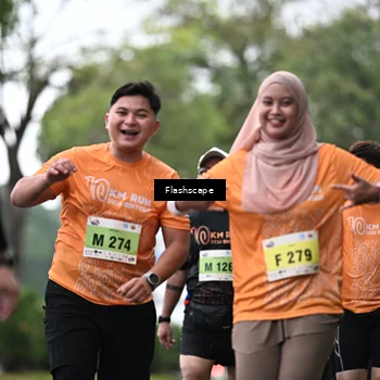 Runner Photo 8517129
