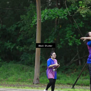 Runner Photo 8517130