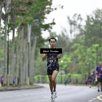 Runner Photo 8517132