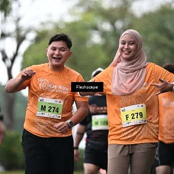 Runner Photo 8517135