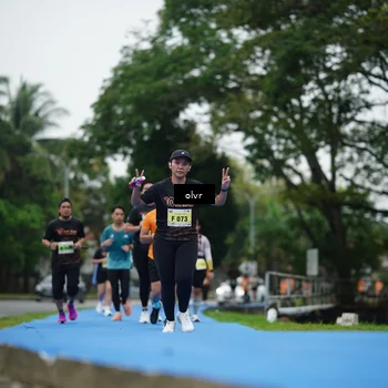 Runner Photo 8517136