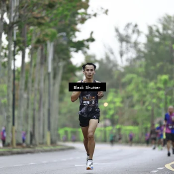 Runner Photo 8517138