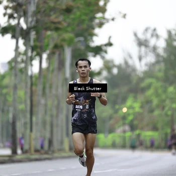 Runner Photo 8517140