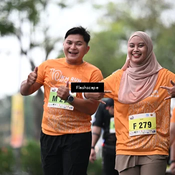 Runner Photo 8517141