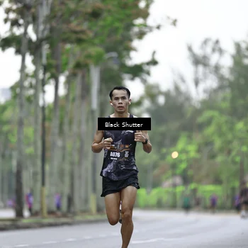 Runner Photo 8517142