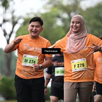 Runner Photo 8517143