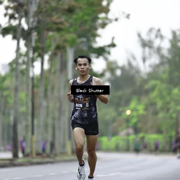 Runner Photo 8517145