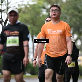 Runner Photo 8517146