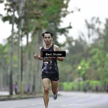 Runner Photo 8517147