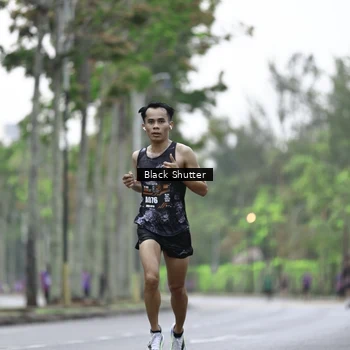 Runner Photo 8517148