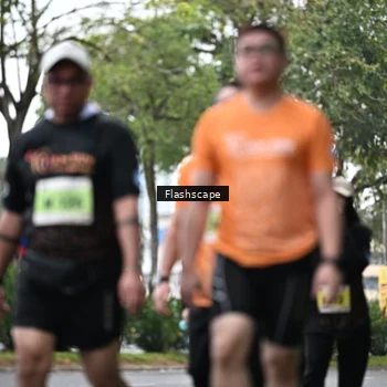 Runner Photo 8517149
