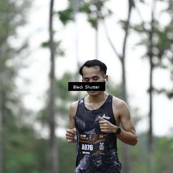 Runner Photo 8517150