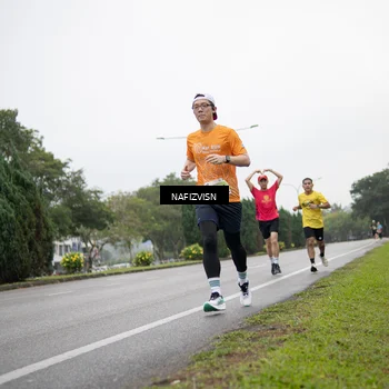 Runner Photo 8517152