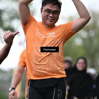 Runner Photo 8517153