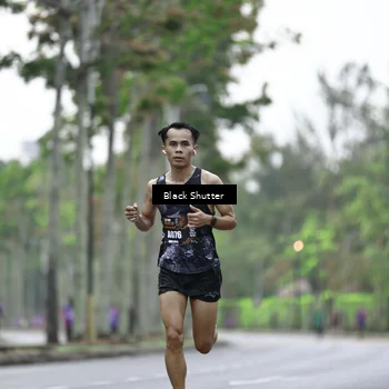 Runner Photo 8517155