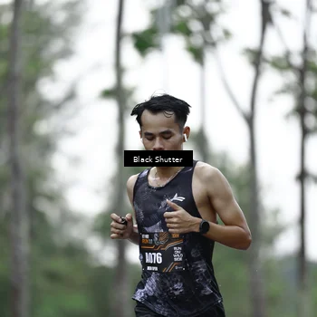 Runner Photo 8517159