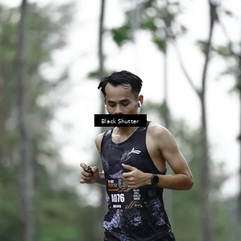 Runner Photo 8517160