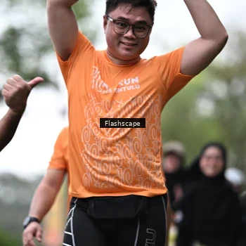 Runner Photo 8517161