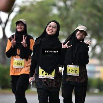 Runner Photo 8517163