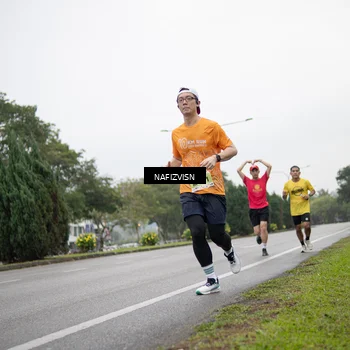 Runner Photo 8517164