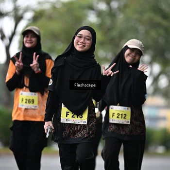 Runner Photo 8517171