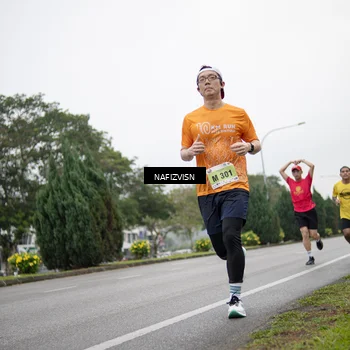 Runner Photo 8517172