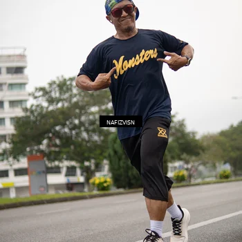 Runner Photo 8517181