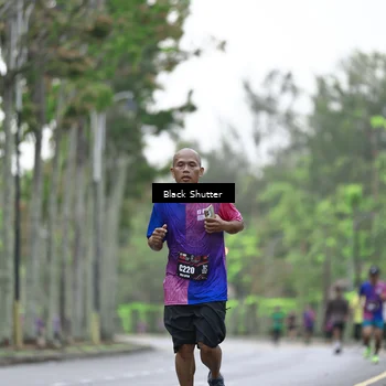 Runner Photo 8517182