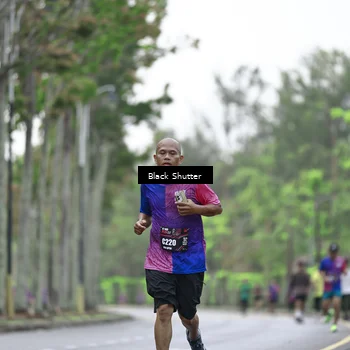 Runner Photo 8517186