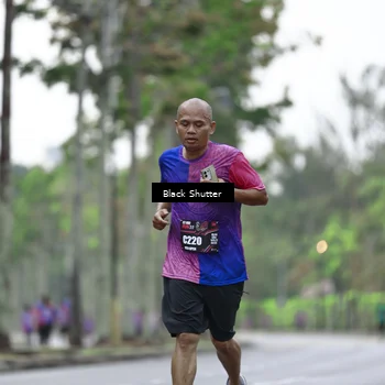 Runner Photo 8517187