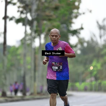 Runner Photo 8517189