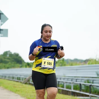 Runner Photo 8517190