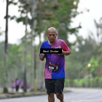 Runner Photo 8517193