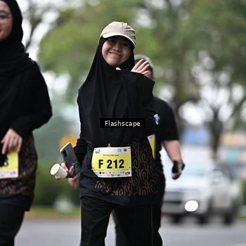 Runner Photo 8517194