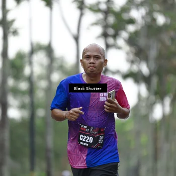 Runner Photo 8517197